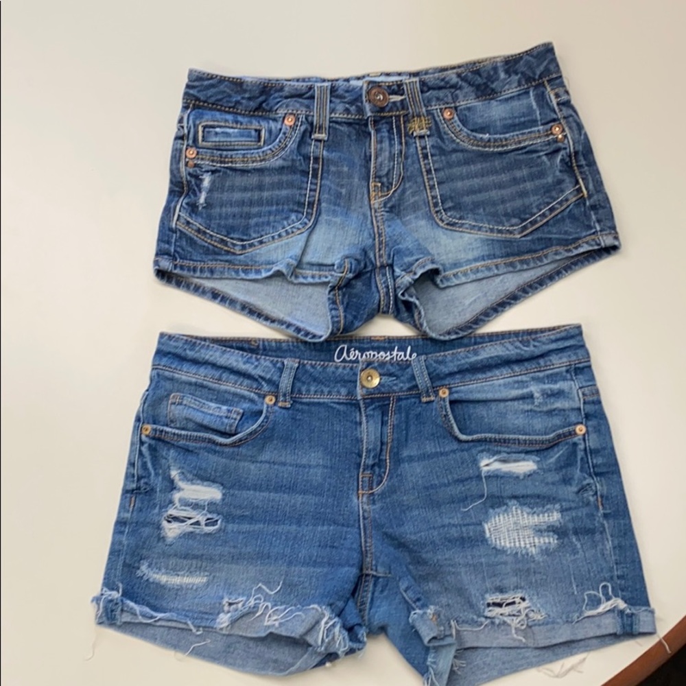Aeropostale Shorts